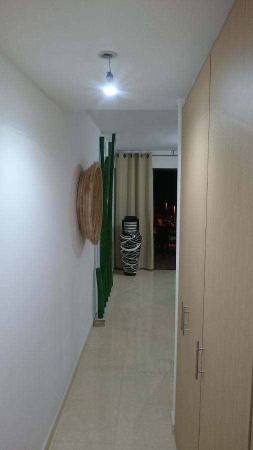 Bambu Apartment อาโรนา ภายนอก รูปภาพ