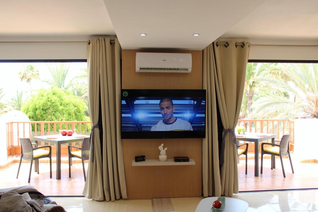 Bambu Apartment อาโรนา ภายนอก รูปภาพ