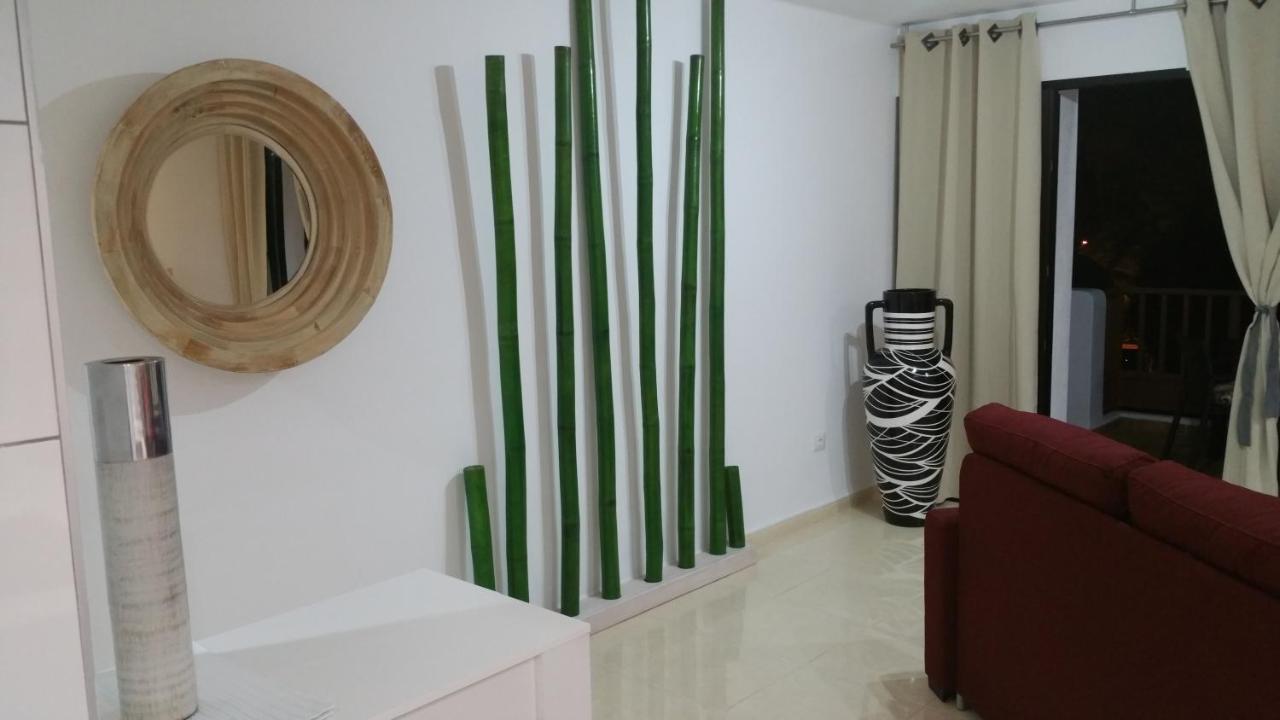 Bambu Apartment อาโรนา ภายนอก รูปภาพ