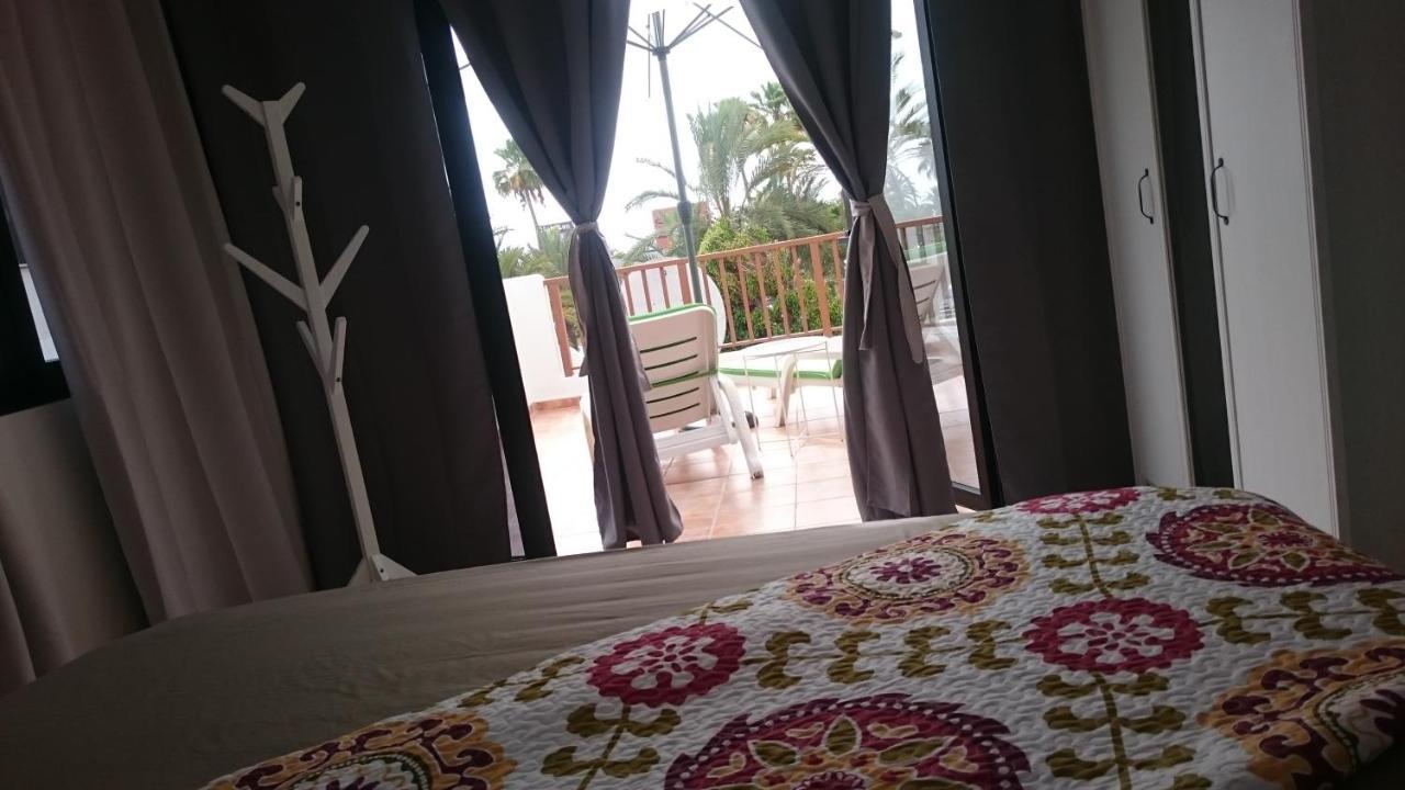 Bambu Apartment อาโรนา ภายนอก รูปภาพ