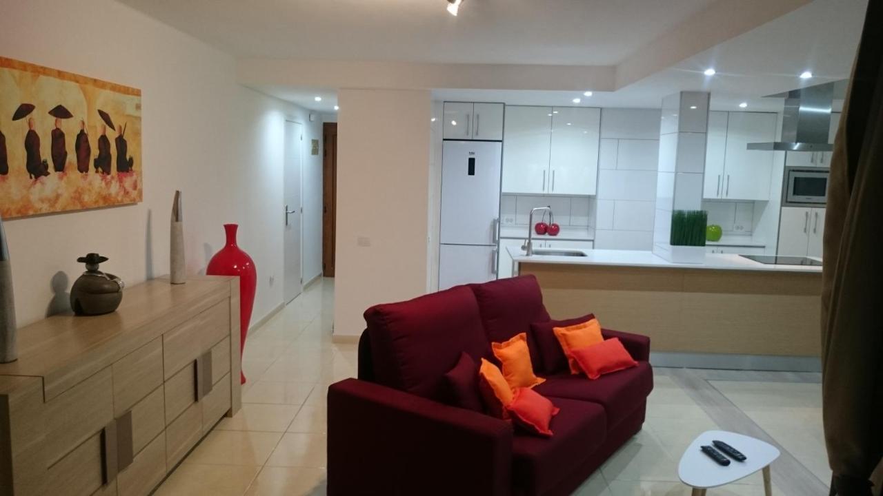 Bambu Apartment อาโรนา ภายนอก รูปภาพ